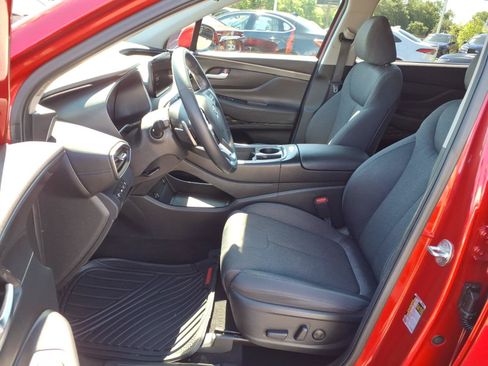Used 2023 Hyundai Santa Fe SEL AWD/4WD image 4