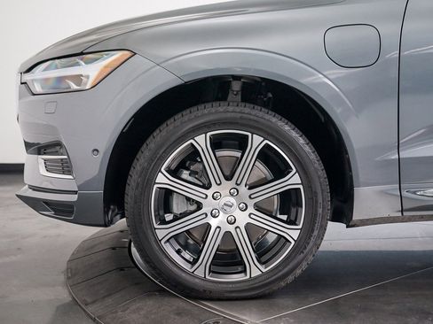 Used 2020 Volvo XC60 T8 Inscription w/ Protection Package Premier image 17
