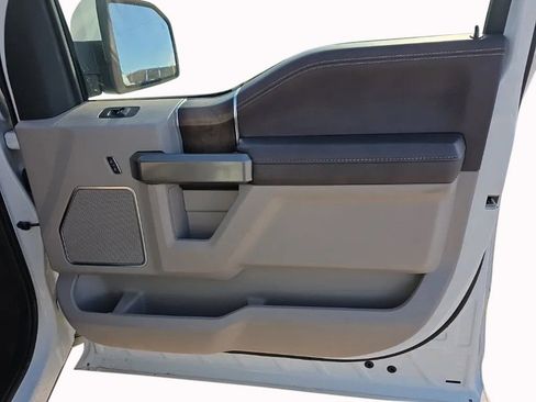 Used 2020 Ford F150 Limited w/ Trailer Tow Package image 20