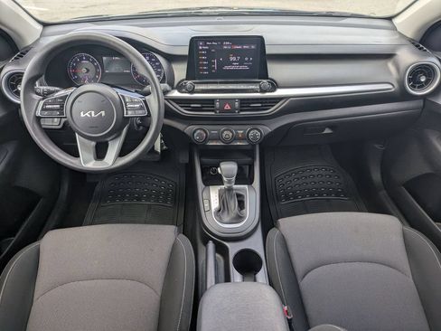 Used 2024 Kia Forte LXS FWD image 14