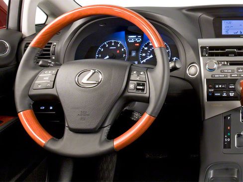 Used 2010 Lexus RX 350 AWD w/ Premium Pkg image 6