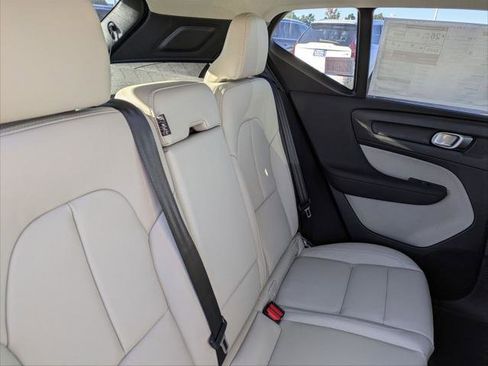 New 2026 Volvo XC40 B5 Plus w/ Protection Package Premier image 13