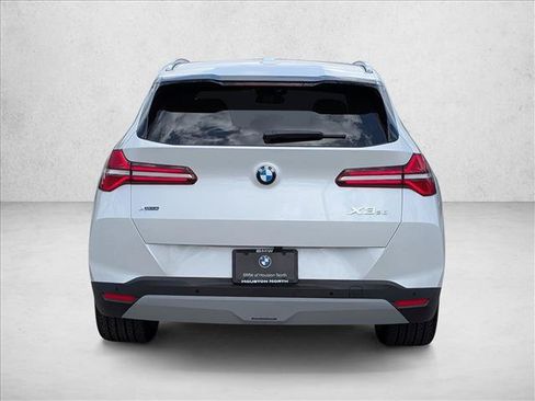 Used 2026 BMW X3 xDrive30i w/ Premium Package AWD/4WD image 7