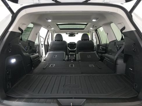 New 2026 Subaru Ascent Limited image 27