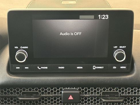 Used 2024 Honda HR-V Sport image 12