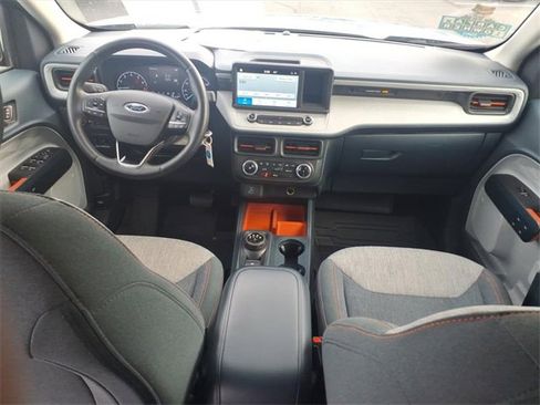 Certified 2023 Ford Maverick XLT w/ Equipment Group 300A Standard image 10