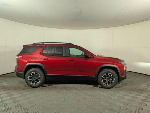 New 2026 Chevrolet Equinox ACTIV w/ Convenience Package III image 6