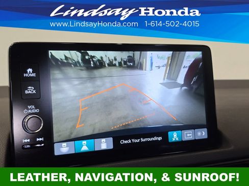 Used 2024 Honda Civic Touring image 15