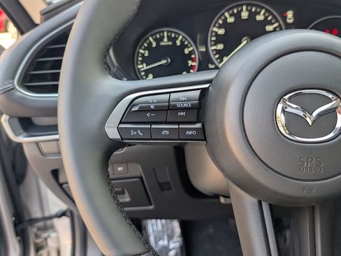 New 2026 MAZDA MAZDA3 2.5 S Sedan w/ Preferred Pkg FWD image 16