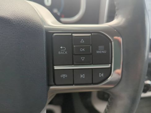 Used 2022 Ford F150 Limited AWD/4WD image 42