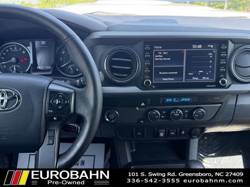 Used 2023 Toyota Tacoma TRD Sport RWD image 16
