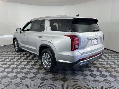 Used 2025 Hyundai Palisade SEL image 17