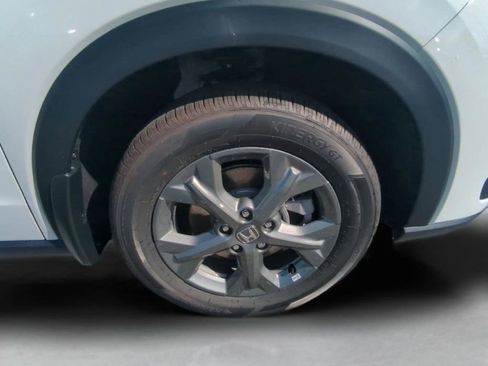 New 2026 Honda HR-V LX image 10