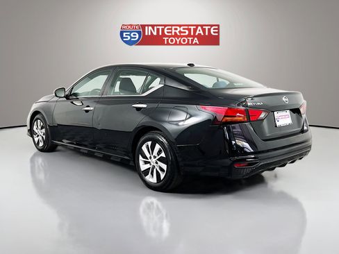 Used 2019 Nissan Altima 2.5 S FWD image 5