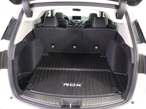 New 2026 Acura RDX Advance Package image 30
