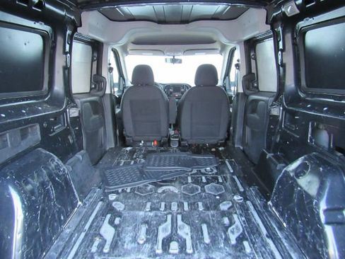 Used 2015 RAM ProMaster City Tradesman w/ Rear Back-up Camera Group image 9