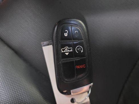 Used 2017 RAM 1500 Rebel w/ Luxury Group AWD/4WD image 34