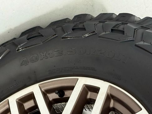 Used 2019 Ford F250 King Ranch w/ King Ranch Ultimate Package image 41