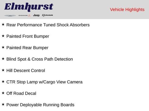 Used 2019 RAM 2500 Limited image 9