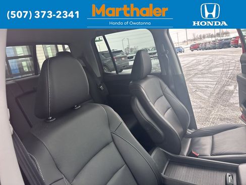 Used 2022 Honda Ridgeline RTL-E image 20