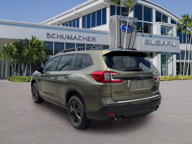 New 2026 Subaru Ascent Premium AWD/4WD image 5