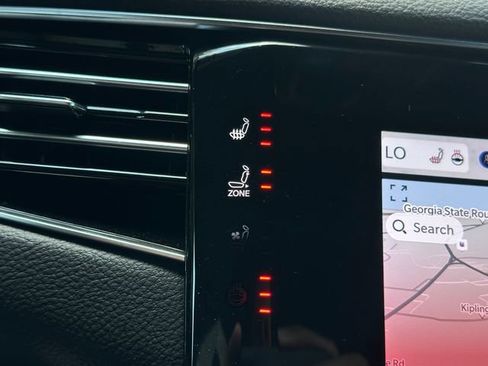 Used 2025 Jeep Wagoneer Series II image 27