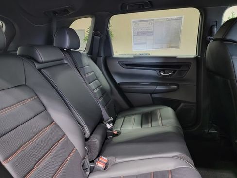 New 2026 Honda CR-V Sport-L image 14