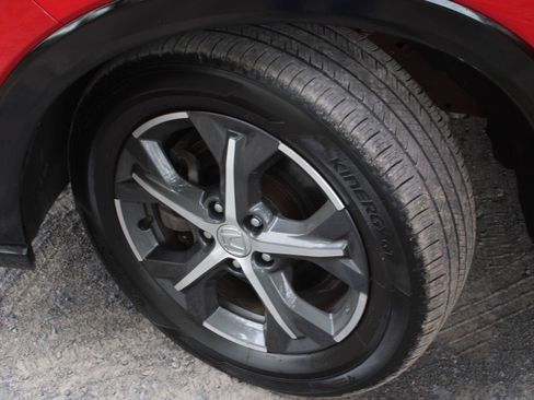Certified 2024 Honda HR-V EX-L image 19