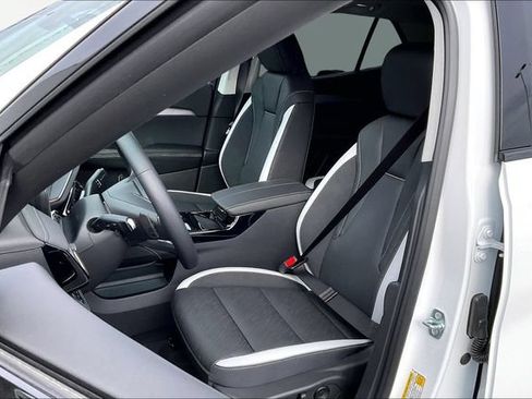 New 2026 Buick Envision Sport Touring AWD/4WD image 10