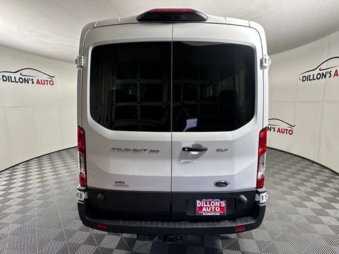 Used 2020 Ford Transit 350 XLT AWD/4WD image 5