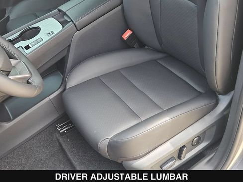 New 2026 Nissan Rogue Dark Armor FWD image 16