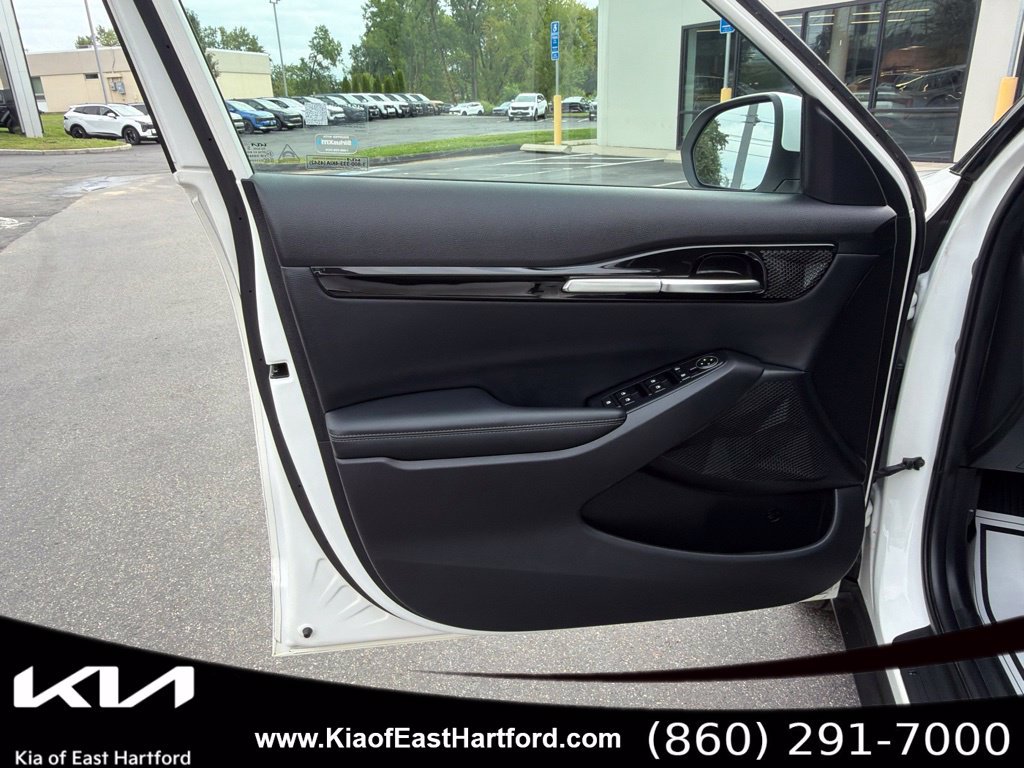 Certified 2024 Kia Seltos EX AWD/4WD image 27