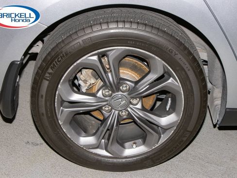 Used 2024 Honda Accord EX image 35