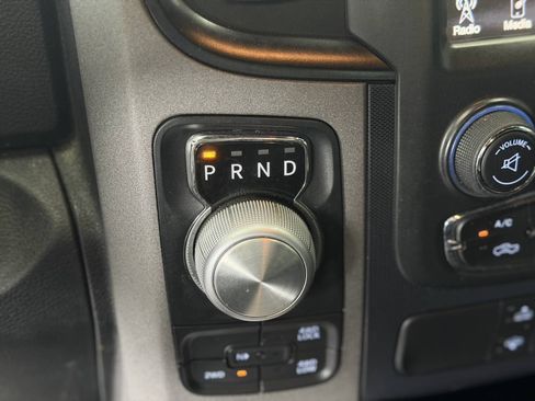 Used 2017 RAM 1500 Rebel w/ Luxury Group AWD/4WD image 50