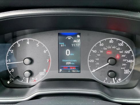 Used 2025 Toyota Corolla LE image 24