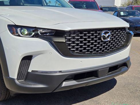 New 2026 MAZDA CX-50 AWD 2.5 S w/ Preferred Pkg image 8