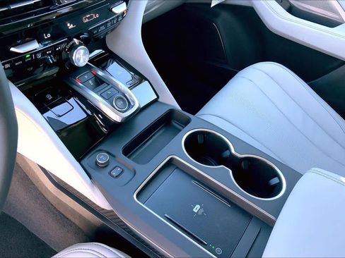New 2026 Acura MDX FWD w/ Technology Package image 11