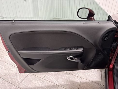 Used 2022 Dodge Challenger R/T Scat Pack RWD image 23