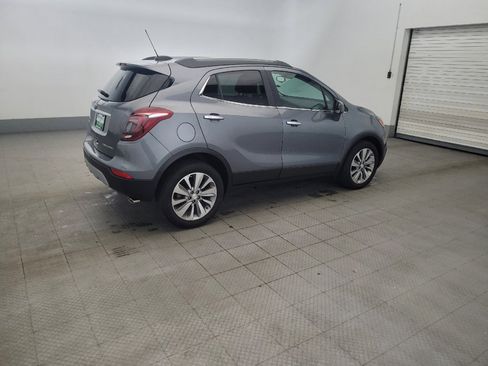 Used 2020 Buick Encore Preferred FWD image 10