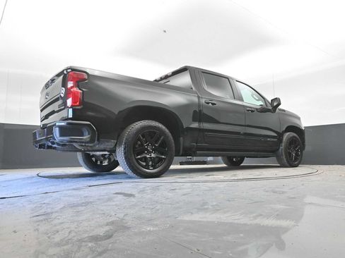 Used 2025 Chevrolet Silverado 1500 High Country w/ Midnight Edition AWD/4WD image 54