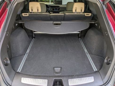 Used 2019 Cadillac XT5 Luxury image 18