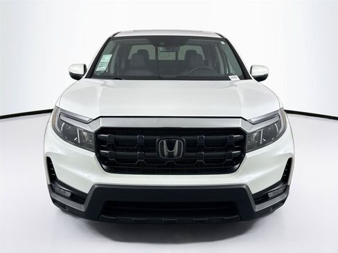 Used 2025 Honda Ridgeline RTL image 9