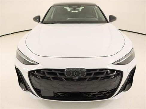 New 2026 Audi A6 3.0 image 8