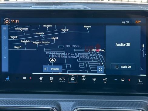 New 2025 Ford Mustang Premium image 41