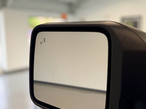 Used 2023 Ford Bronco Raptor AWD/4WD image 19