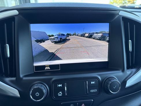 Used 2023 GMC Terrain SLT w/ Elevation Edition AWD/4WD image 27