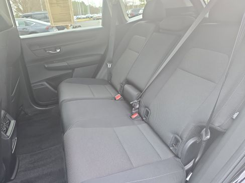 Used 2025 Honda CR-V EX image 13