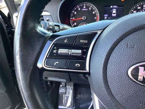 Used 2019 Kia Optima S FWD image 26