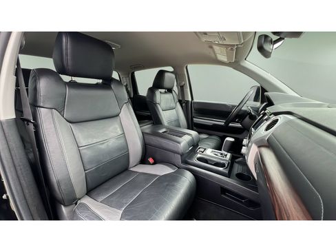 Used 2020 Toyota Tundra Limited AWD/4WD image 32