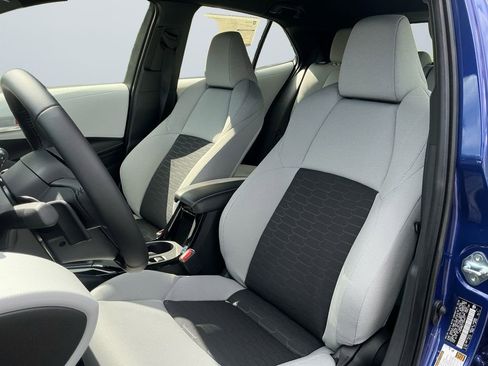 New 2026 Toyota Corolla SE FWD image 10